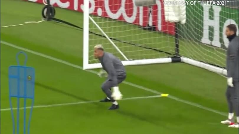 Monza, Galliani affonda il colpo: preso Keylor Navas