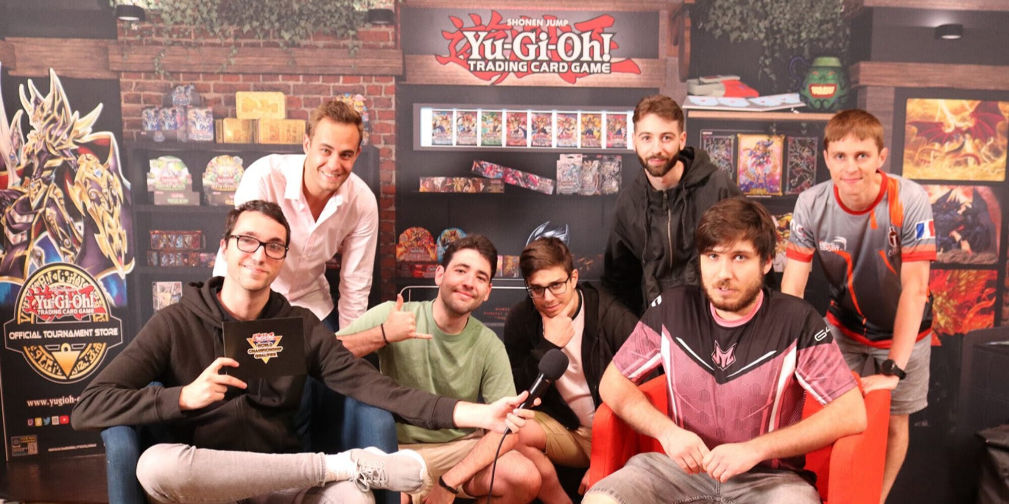 Yu-Gi-Oh: un italiano è campione d'Europa, ora si guarda ai mondiali
