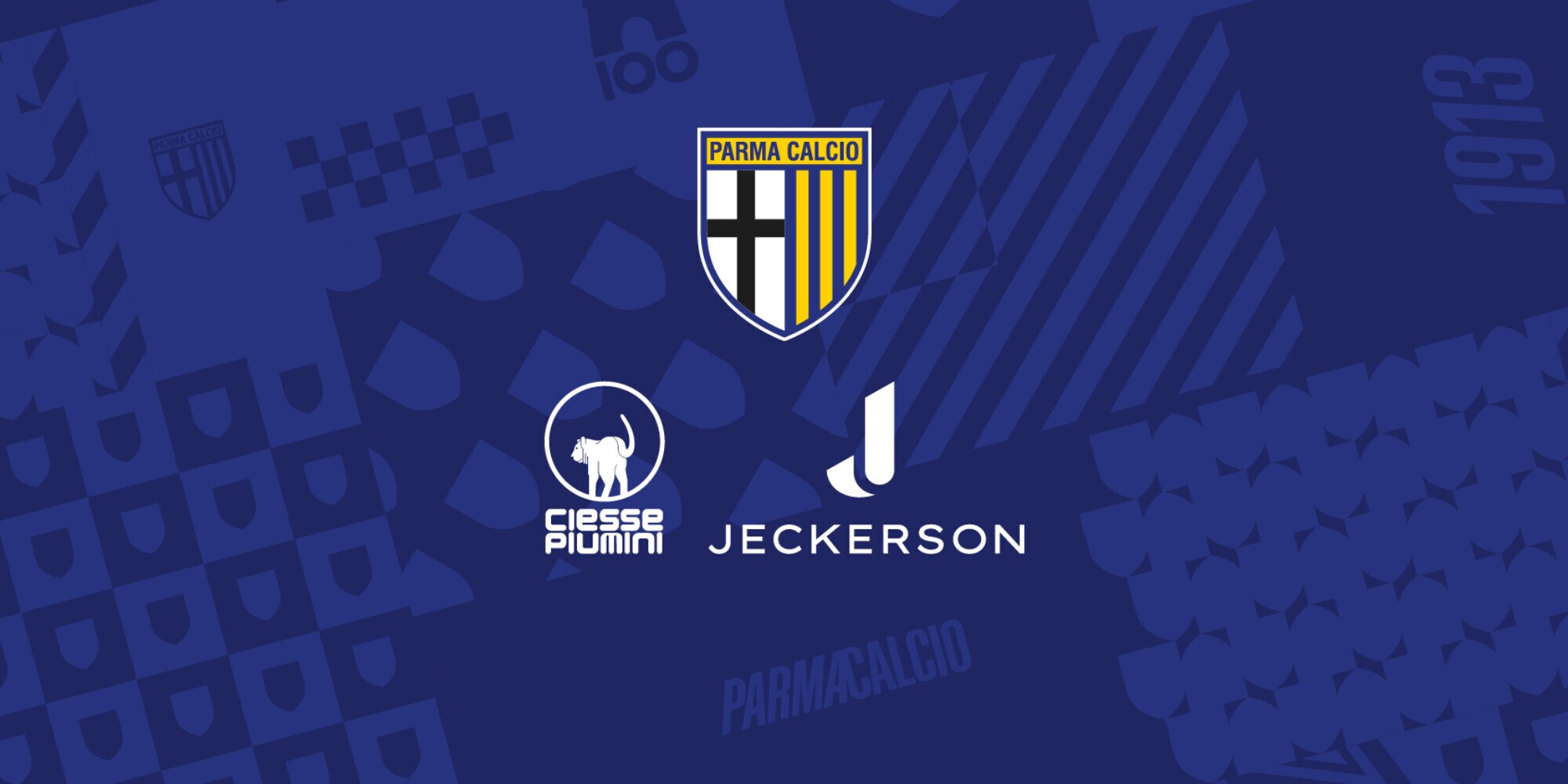 Partnership tra Parma Calcio e Sport Fashion Service