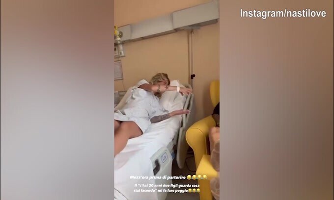 Zaccagni prende in giro Chiara Nasti: "Hai 30 anni..."