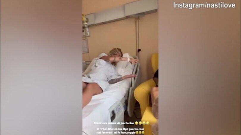 Zaccagni prende in giro Chiara Nasti: "Hai 30 anni..."