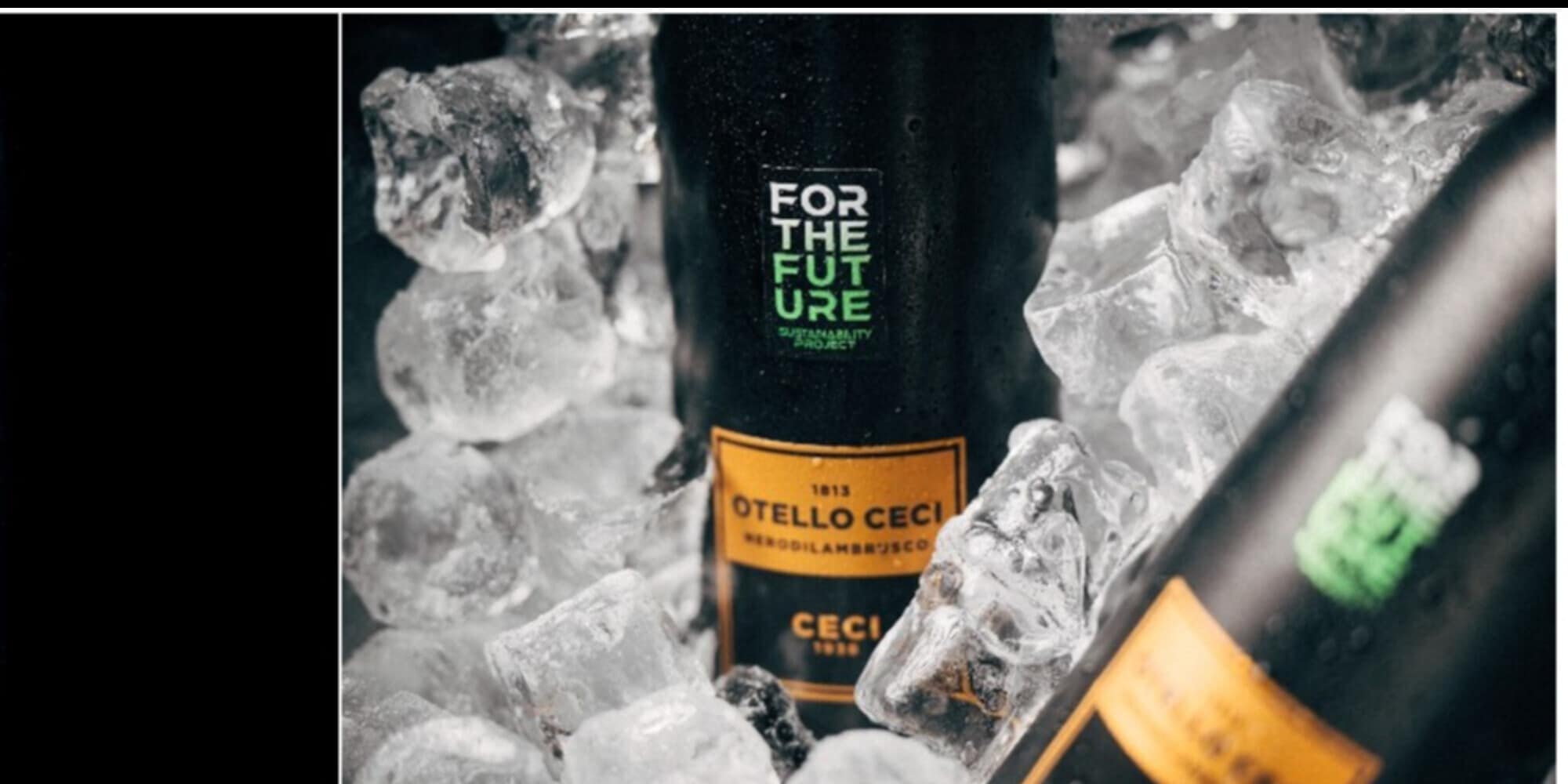 Le Cantine Ceci presentano “For The Future Sustainability Project"