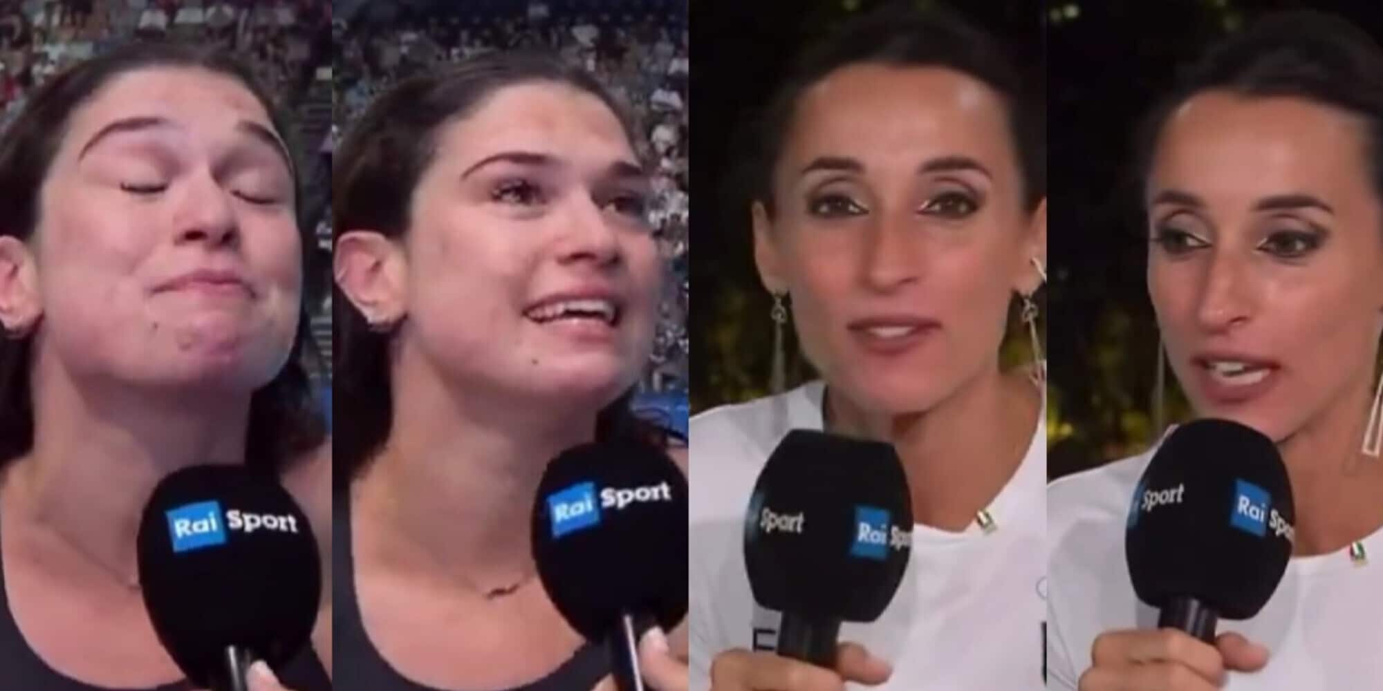 Di Francisca, scuse a Pilato dopo la stroncatura: "Ma ci fa o ci è?". Le reazioni