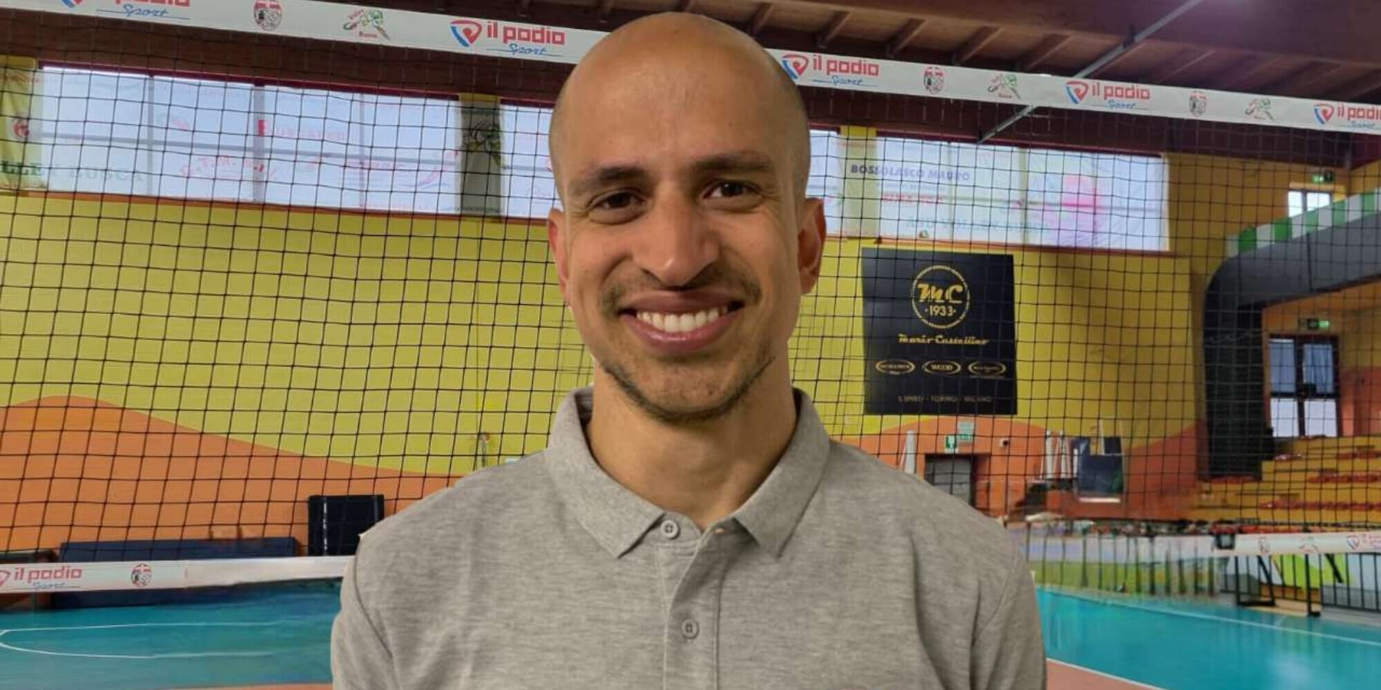Volley Busca disputerà anche la Prima Divisione