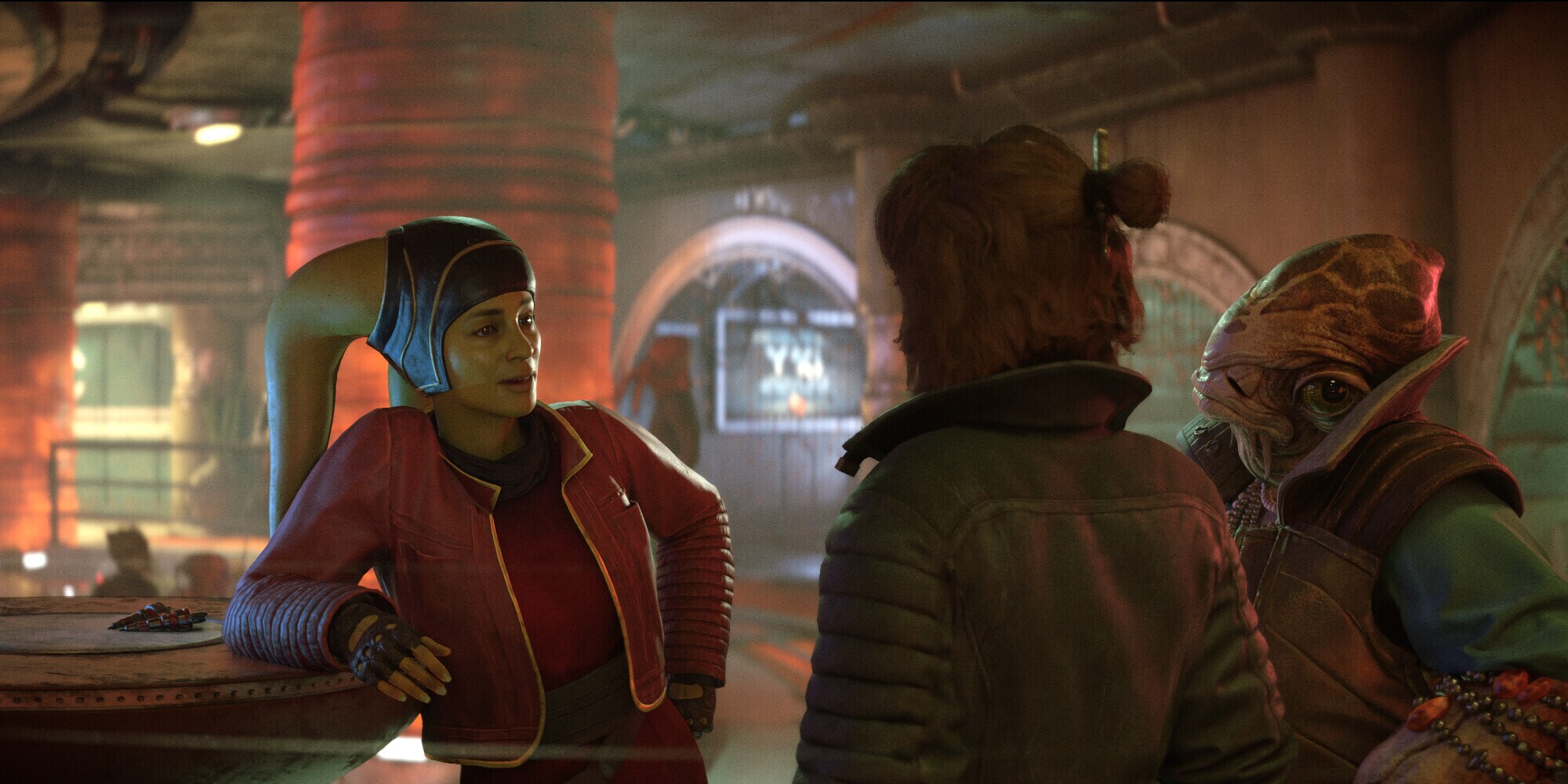 Star Wars Outlaws promette benissimo: scopriamolo nella nostra prova