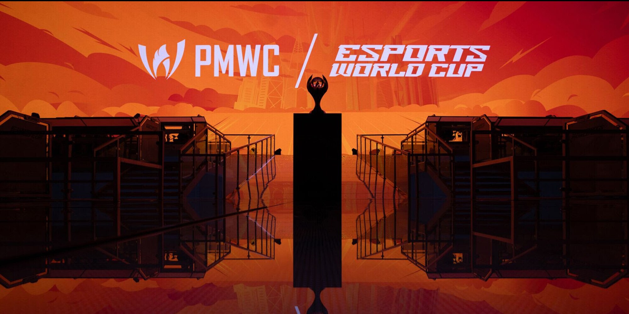 PUBG Mobile da record: cinque vittorie ai mondiali per i vincitori