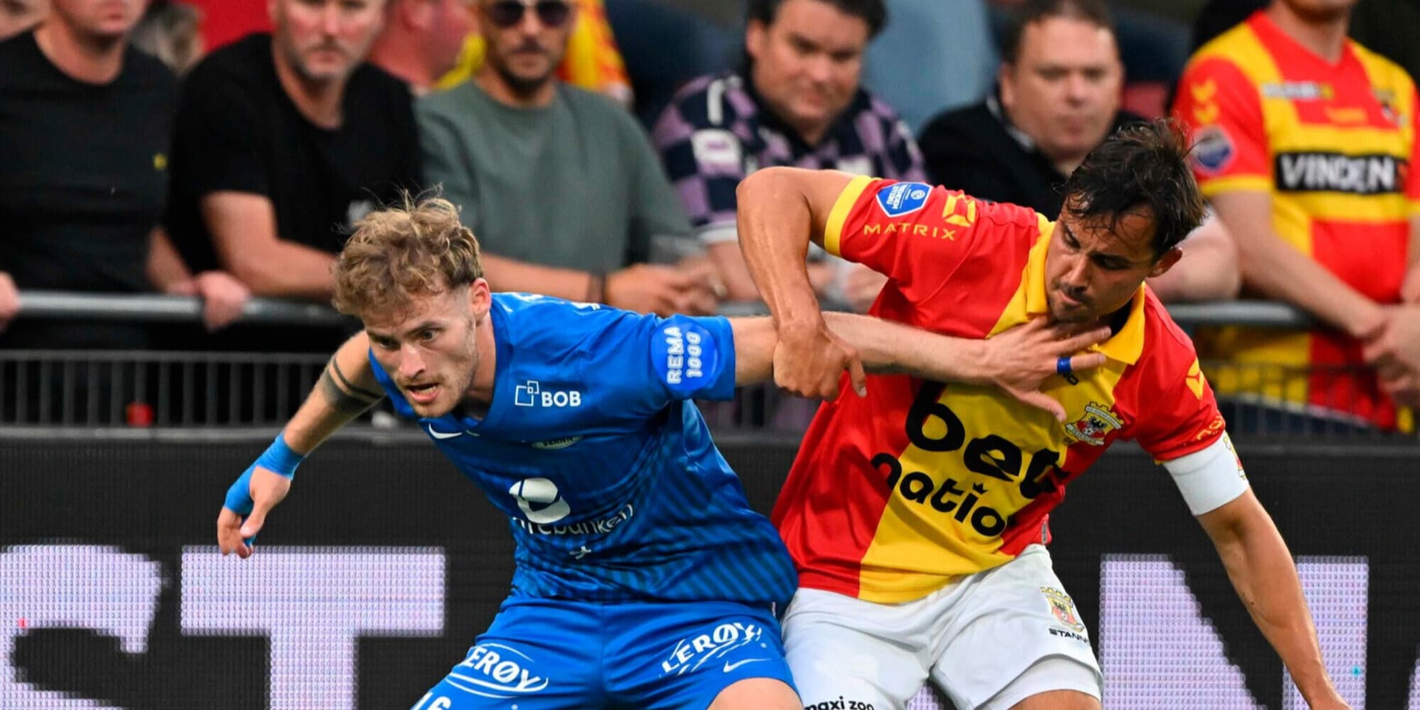 Conference League, pronostico Brann-G.A. Eagles: l'analisi del match