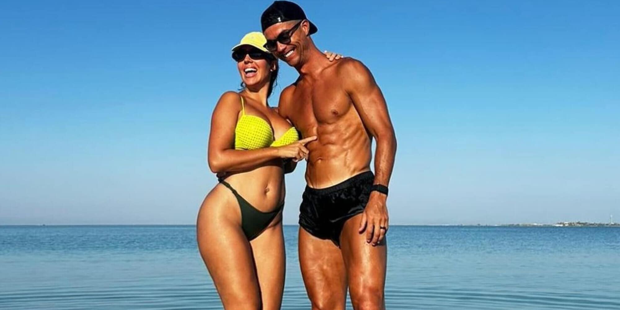 Cristiano Ronaldo, matrimonio segreto con Georgina? Cos'è successo