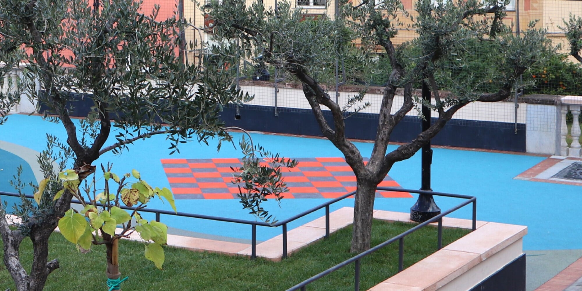 “Caruggiadi”: un messaggio inclusivo nell’anno di Genova Capitale Europea dello Sport