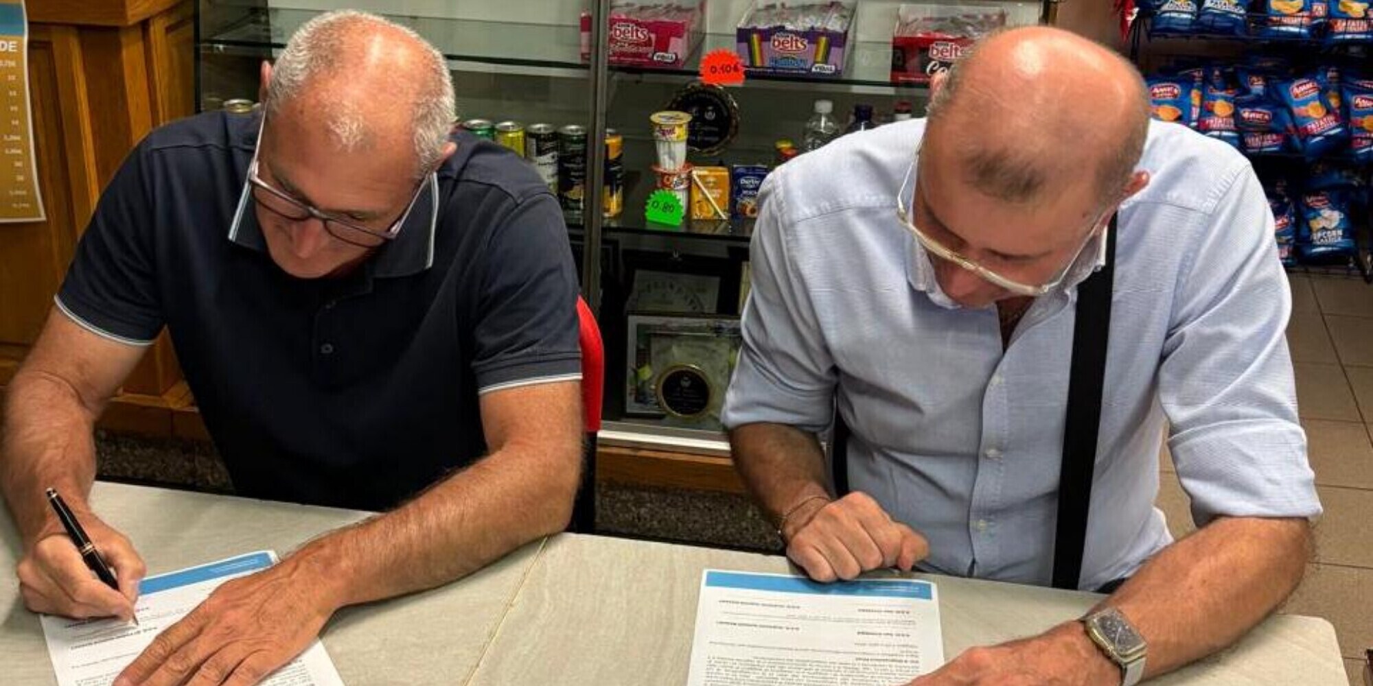 Oleggio Basketball e Oratorio San Giuseppe ancora insieme per 5 stagioni