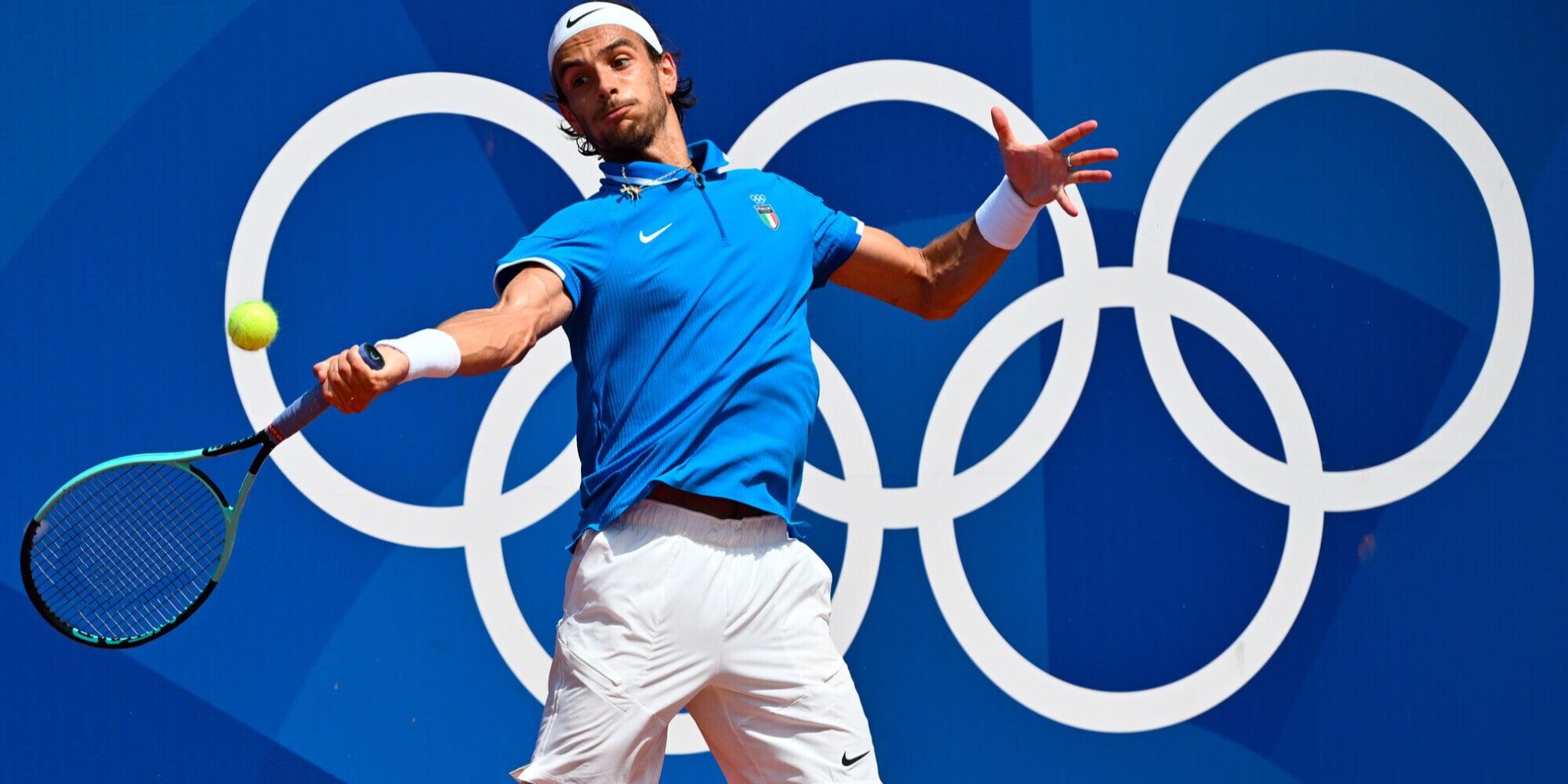 Musetti ai quarti delle Olimpiadi, Fritz ko in tre set: chi affronta ora