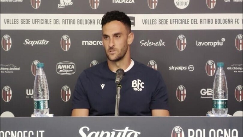 Lykogiannis: "Champions League, che emozione giocarla"