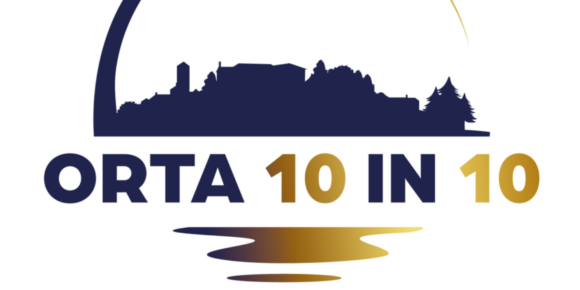 10ª Edizione della Orta 10 in 10
