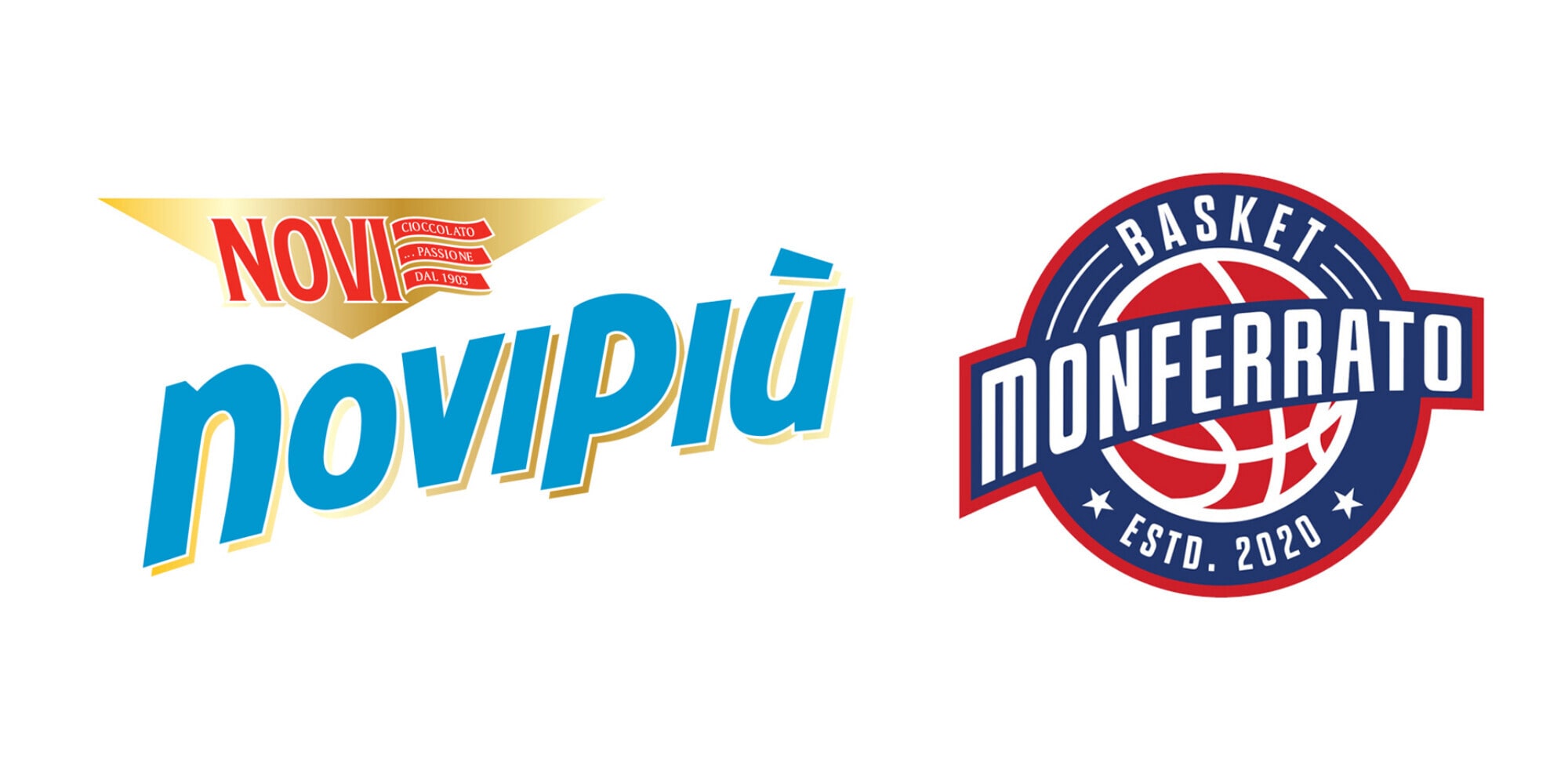 Novipiù Monferrato Basket: il calendario della stagione 2024/25