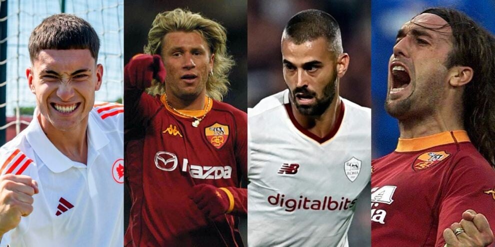 Roma, da Spinazzola a Soulé: quanta Juve nei più costosi di sempre