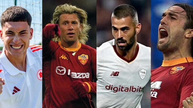 Roma, da Spinazzola a Soulé: quanta Juve nei più costosi di sempre