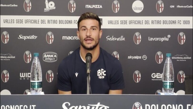 Orsolini: "Euro 2024? Ho sofferto tantissimo"