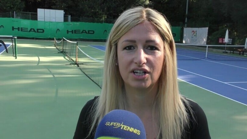 Genova capitale del wheelchair tennis. Assessore Bianchi: “Città sempre più inclusiva