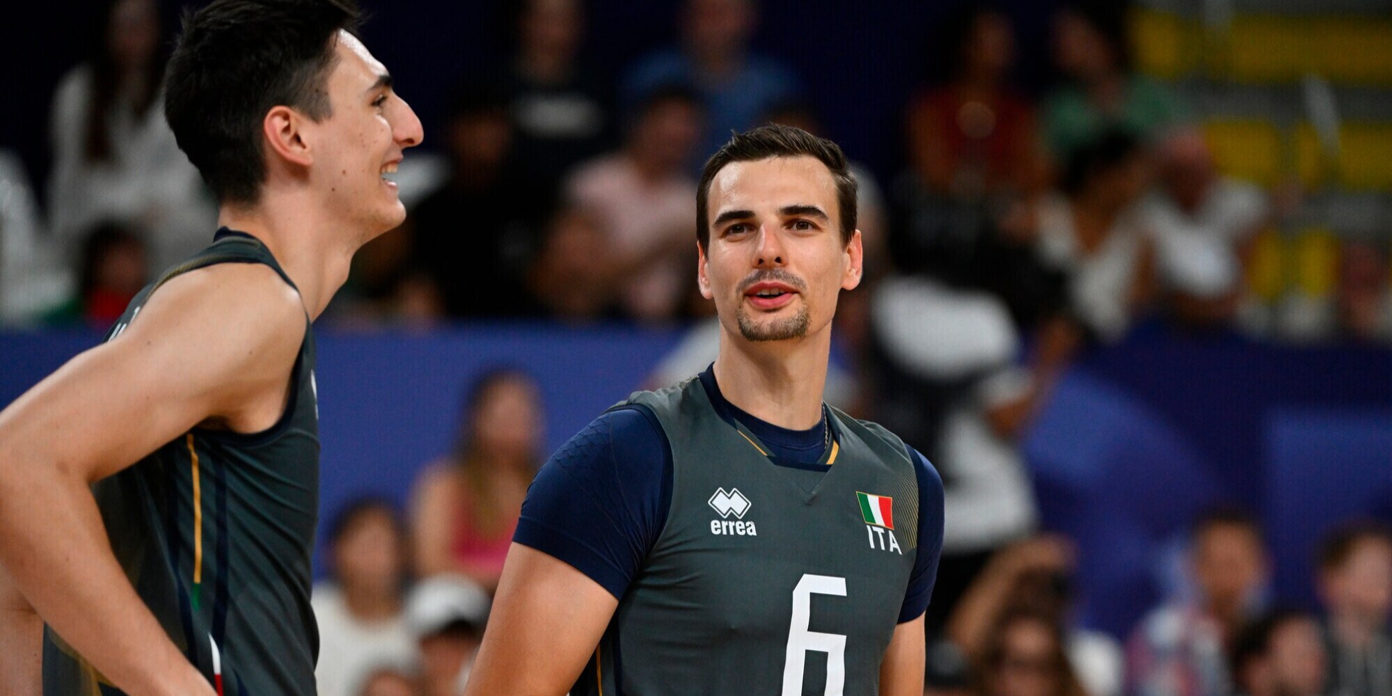 Olimpiadi: ecco le otto dei Quarti di finale