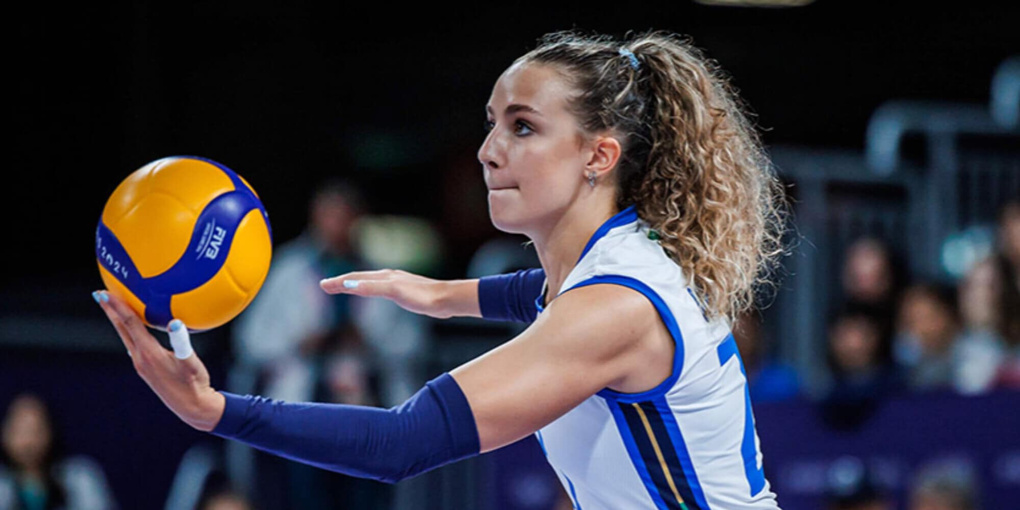 Olimpiadi: Italia-Turchia per il primo posto nella Pool C