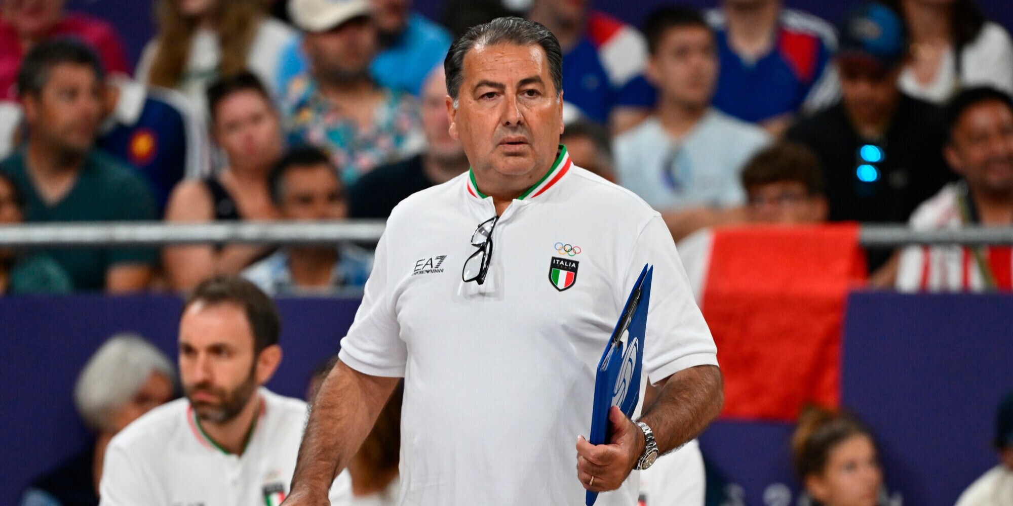 Olimpiadi oggi live: Italvolley, 3-1 alla Polonia e primo posto. Quadarella in finale 800 sl