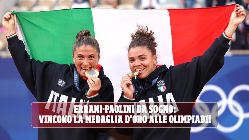 Pazzi di voi!