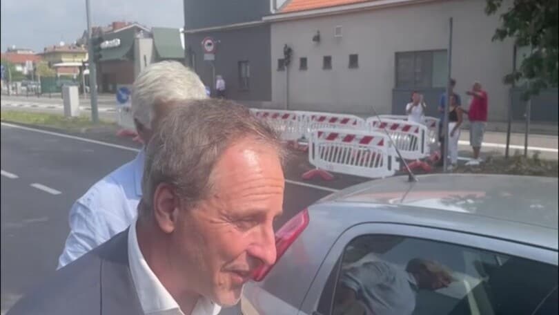 Atalanta, che botta: rottura di crociato, collaterale e menisco per Scamacca