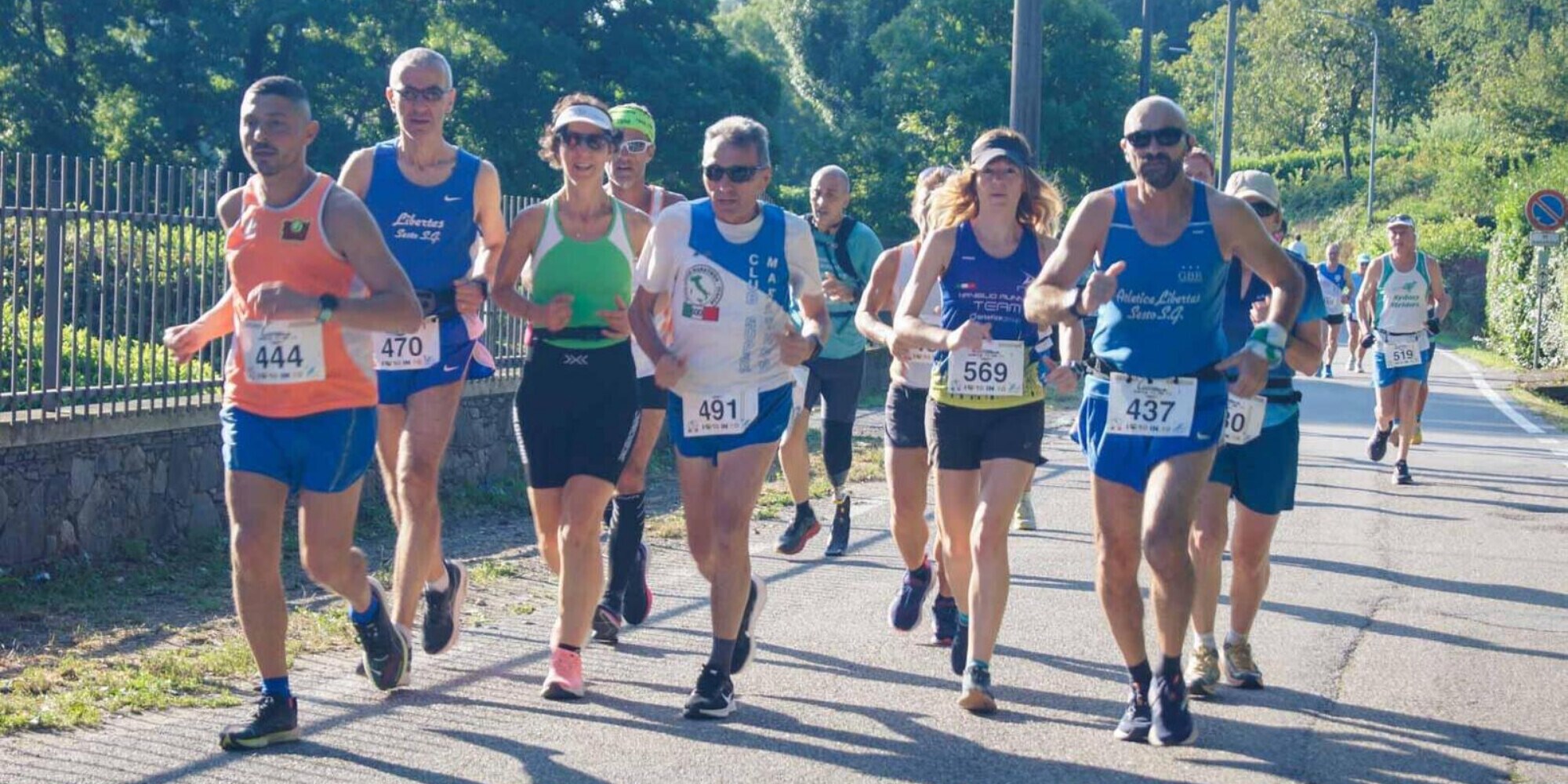 10ª Edizione Orta 10 in 10 - Day 1