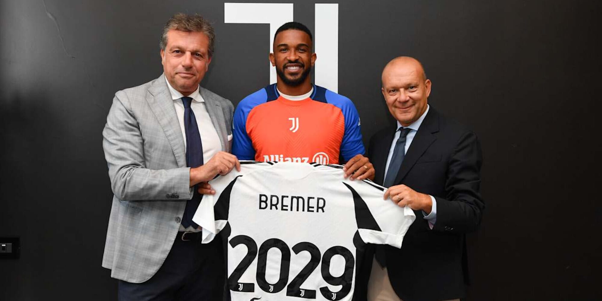 Bremer firma il nuovo rinnovo: sale la clausola ed è sempre più Juve