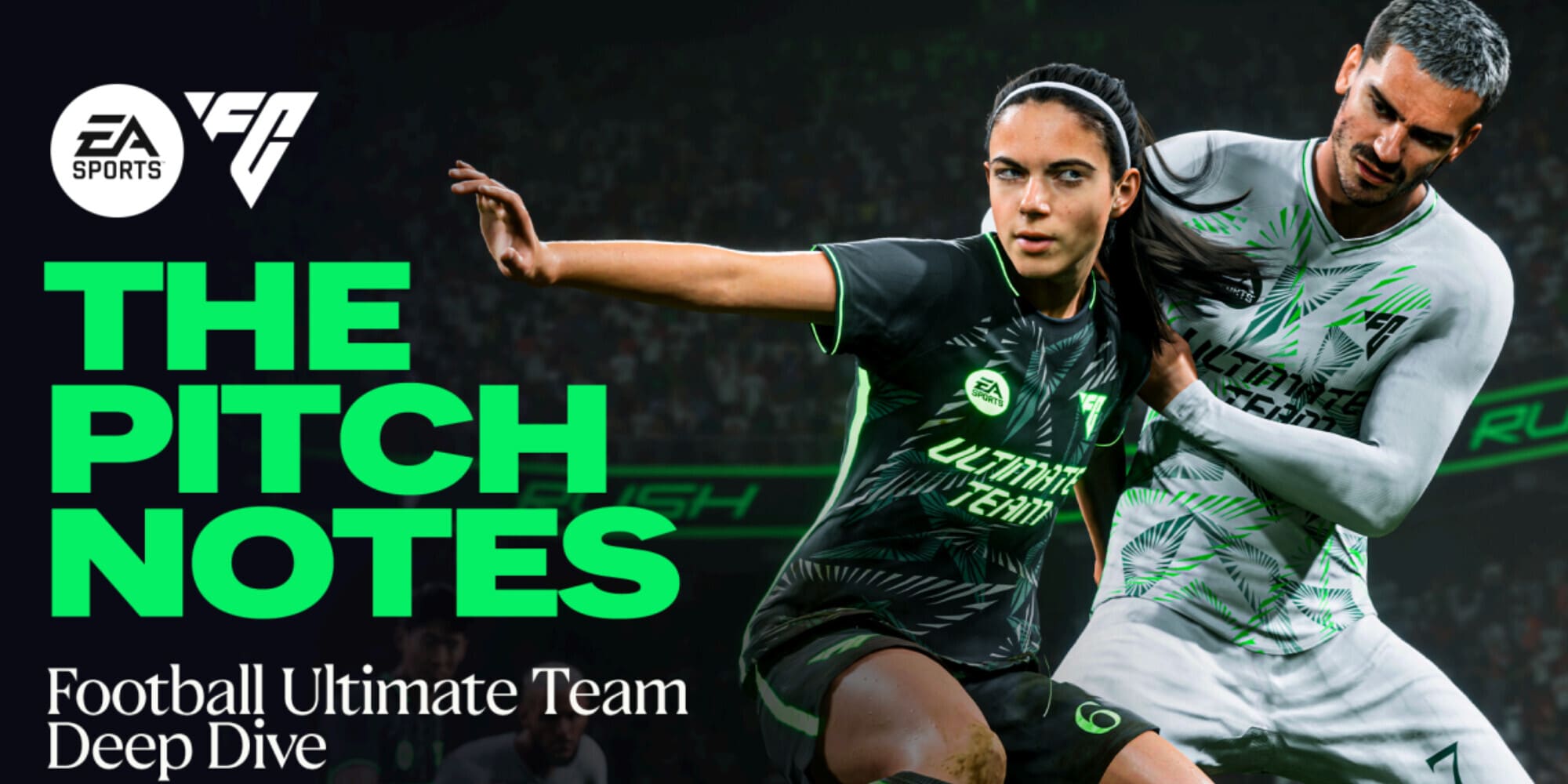 Ecco come funzionerà Ultimate Team su EA Sports FC 25