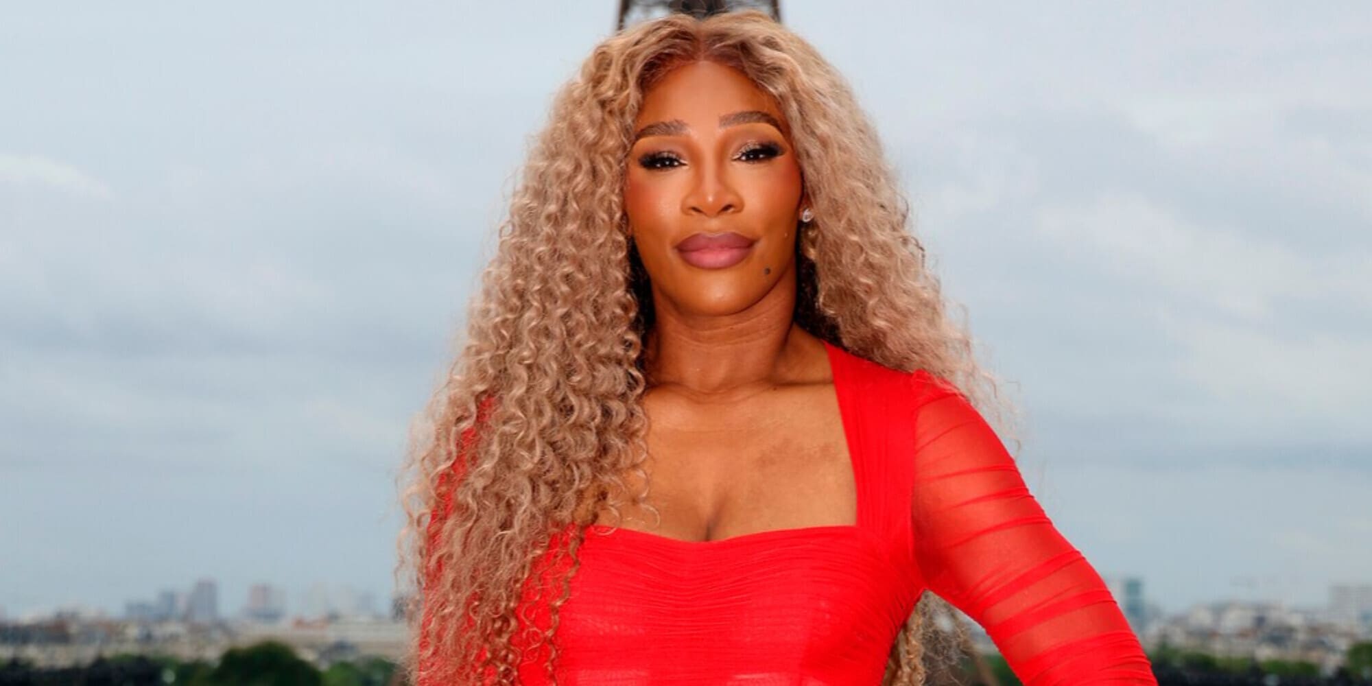 Serena Williams rifiutata da un ristorante di Parigi: la denuncia sui social