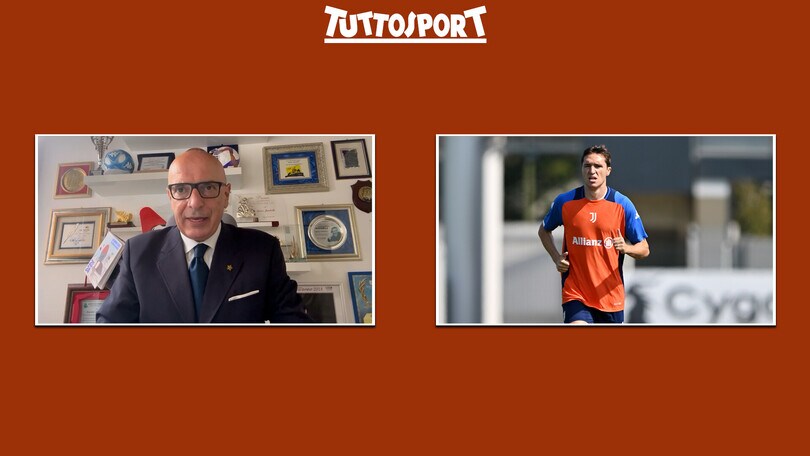 Perché la Juve ha 90 milioni di buone ragioni di cedere 9 bianconeri
