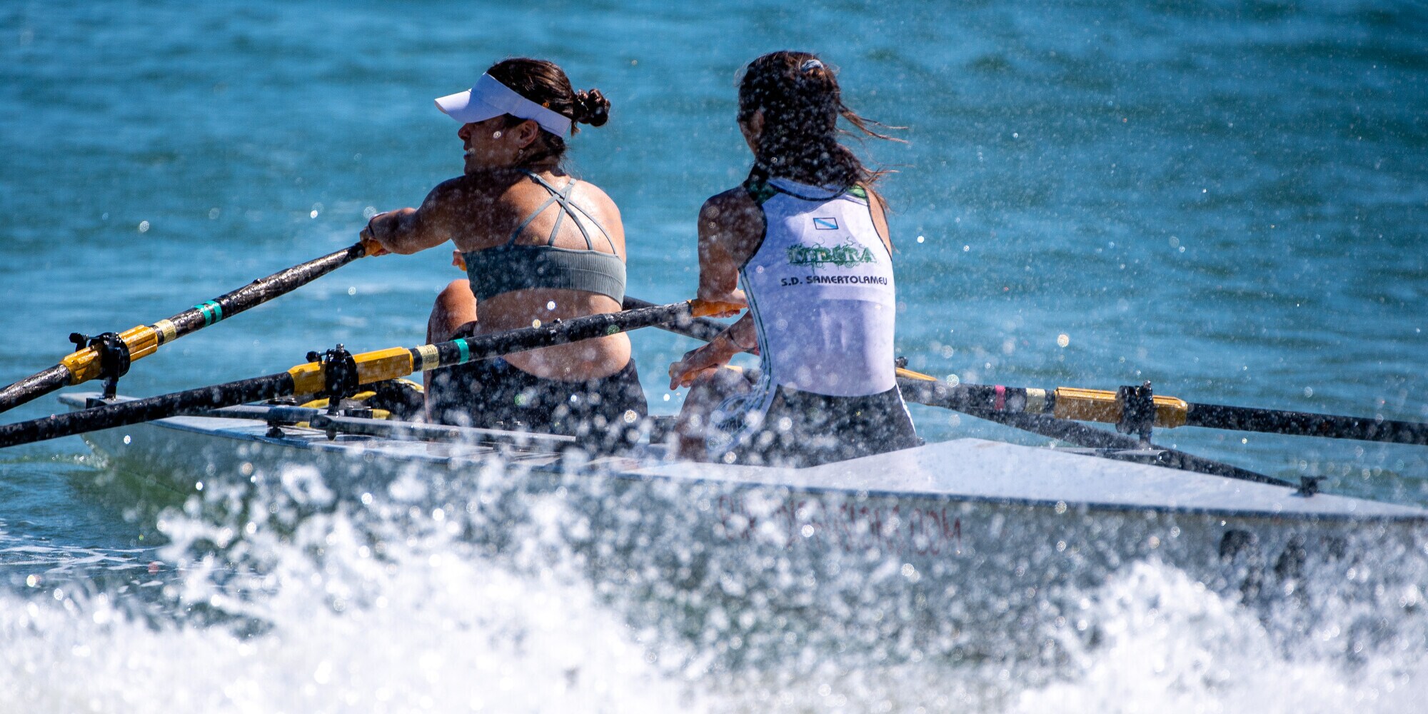 Conto alla rovescia per i Mondiali di Coastal Rowing