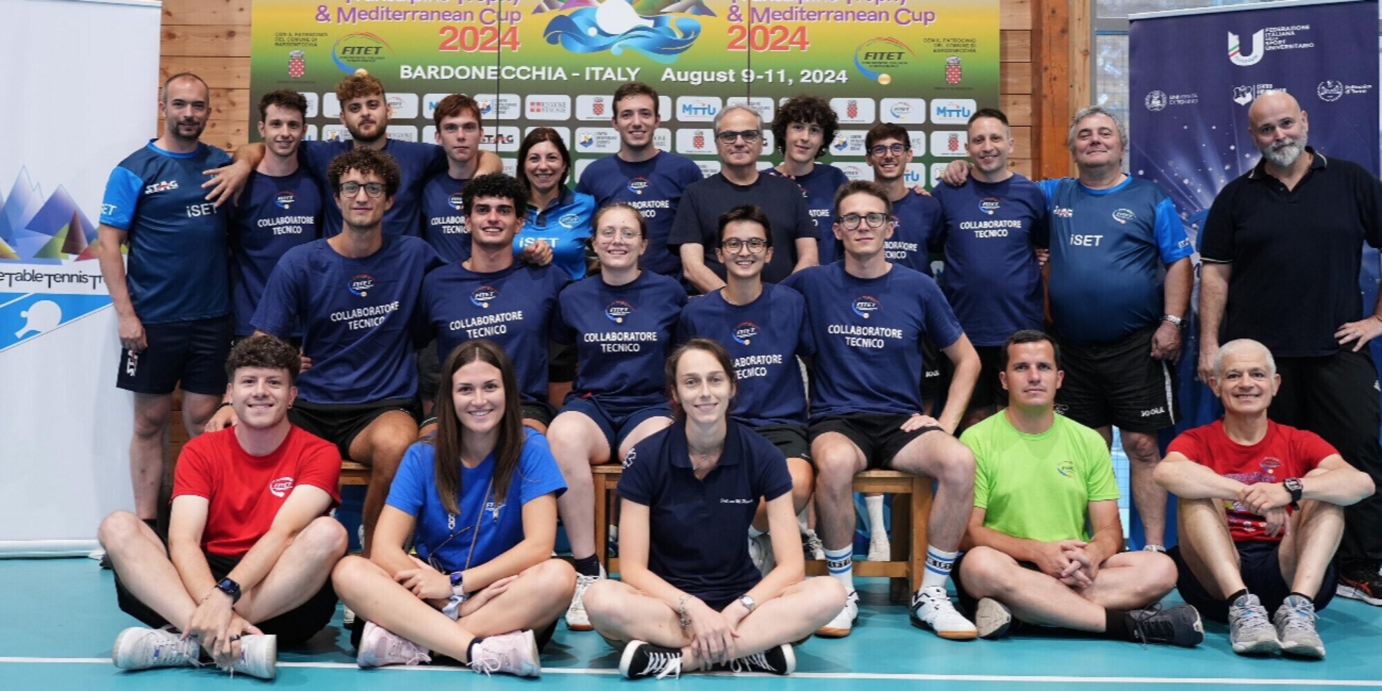 FITET: a Bardonecchia il Transalpine Trophy & Mediterranean Cup