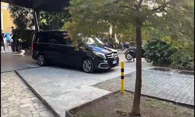 Atalanta, Retegui inizia le visite mediche