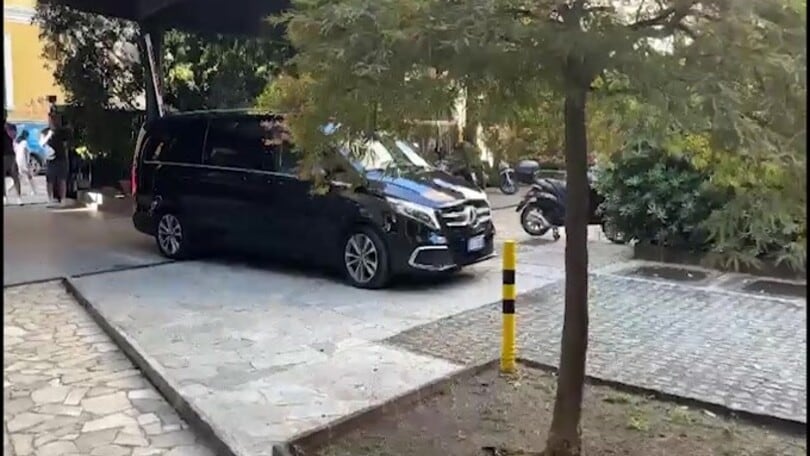 Atalanta, Retegui inizia le visite mediche