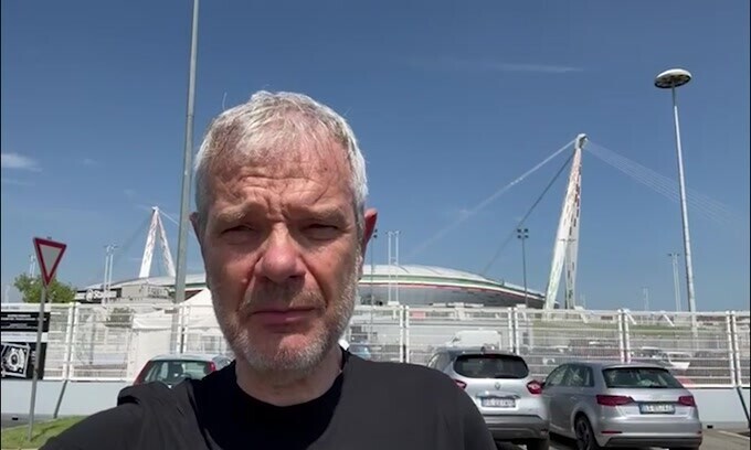 Cabal: “Quando ho saputo che la Juve mi voleva non riuscivo a smettere di piangere“