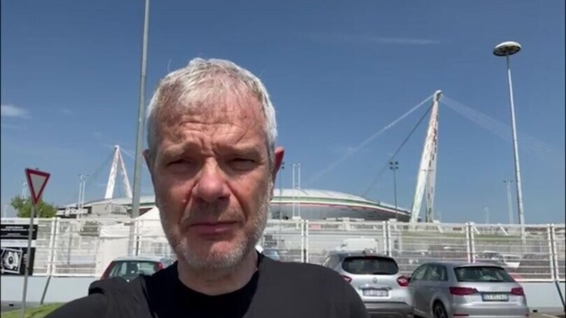 Cabal: “Quando ho saputo che la Juve mi voleva non riuscivo a smettere di piangere“