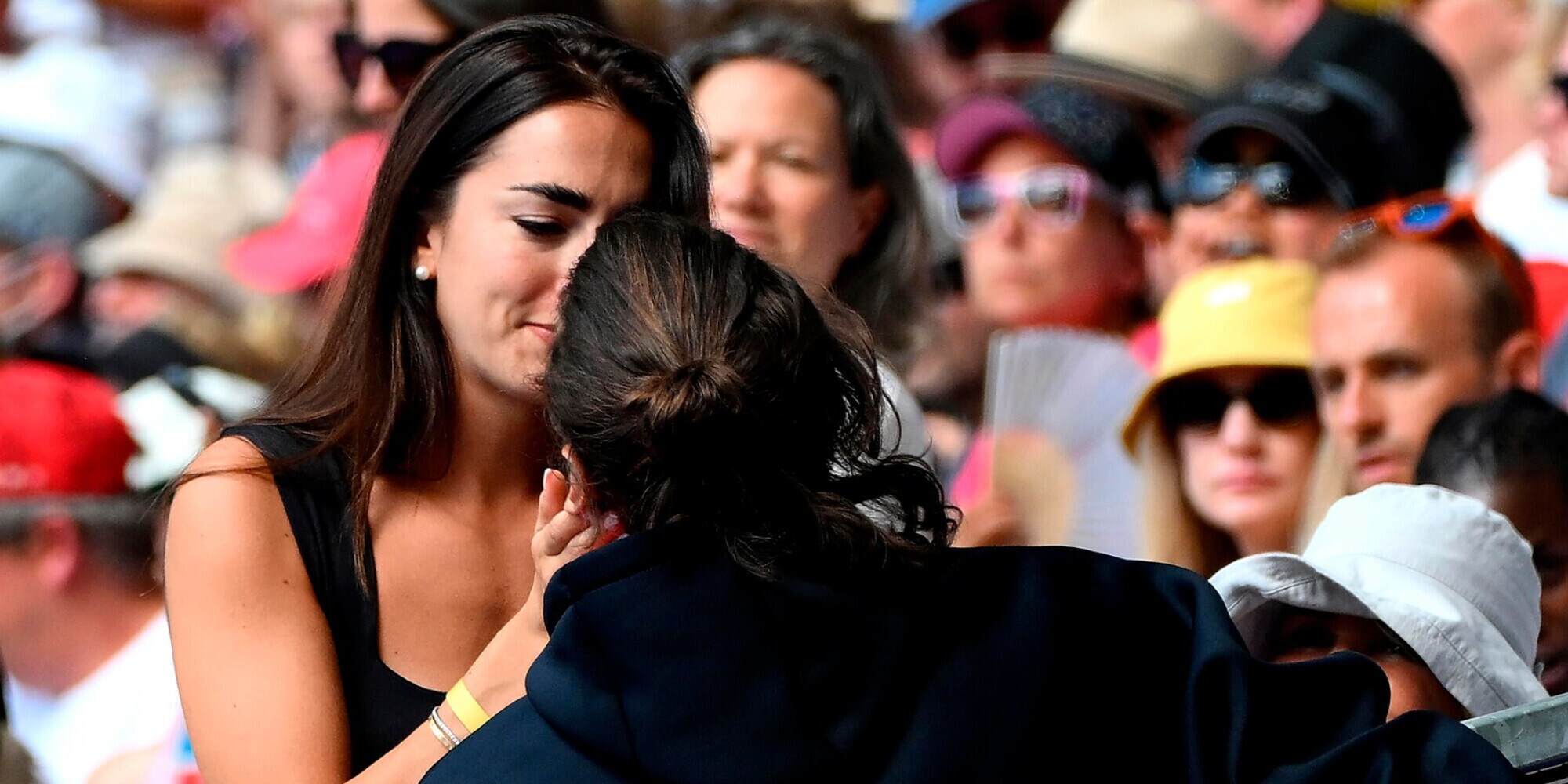 Tamberi-Chiara Bontempi, svelata la chat privata dopo la gara alle Olimpiadi
