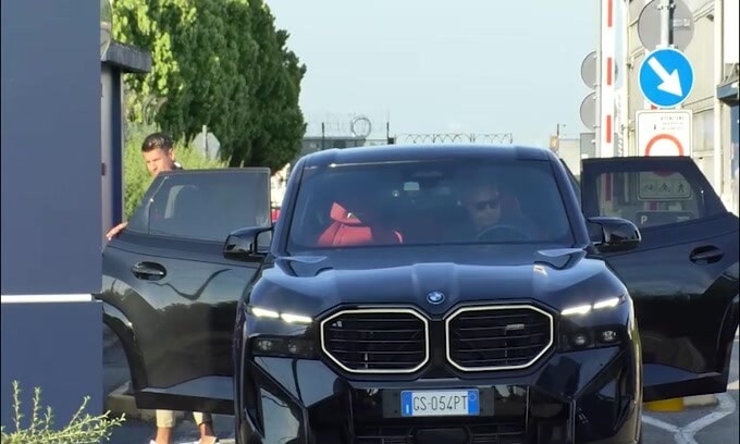 Milan, Morata a Linate: quanto affetto dai tifosi per lo spagnolo!