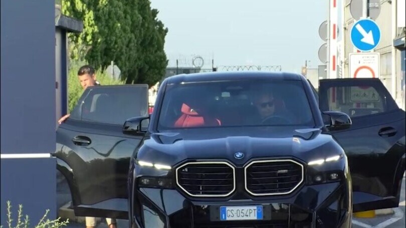 Milan, Morata a Linate: quanto affetto dai tifosi per lo spagnolo!