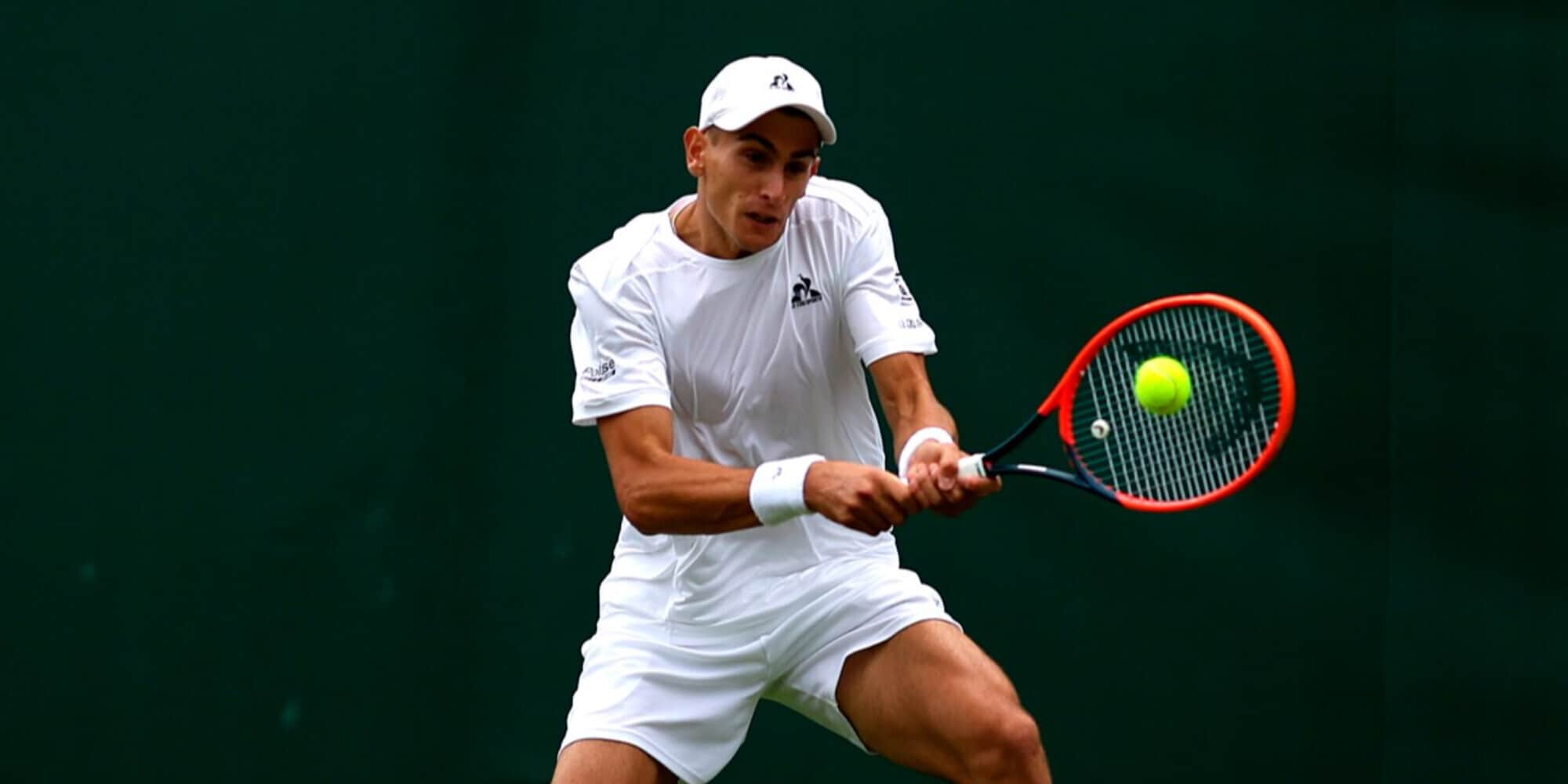 Arnaldi vola agli ottavi di Montreal: Khachanov ko in due set