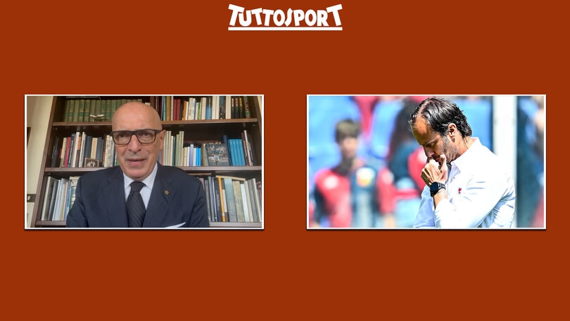 Retegui via, Gudmundsson in bilico: Genoa, Gilardino e 28 mila abbonati meritano rinforzi subito