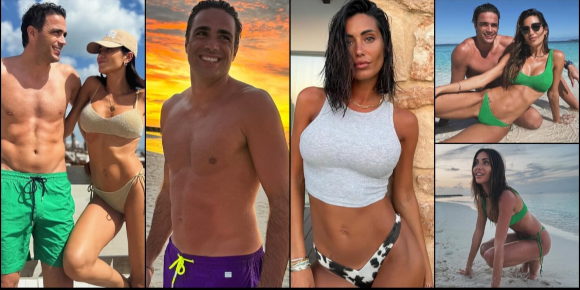 Matri a Ballando con le Stelle con Federica Nargi? L'indiscrezione sull'ex Juve