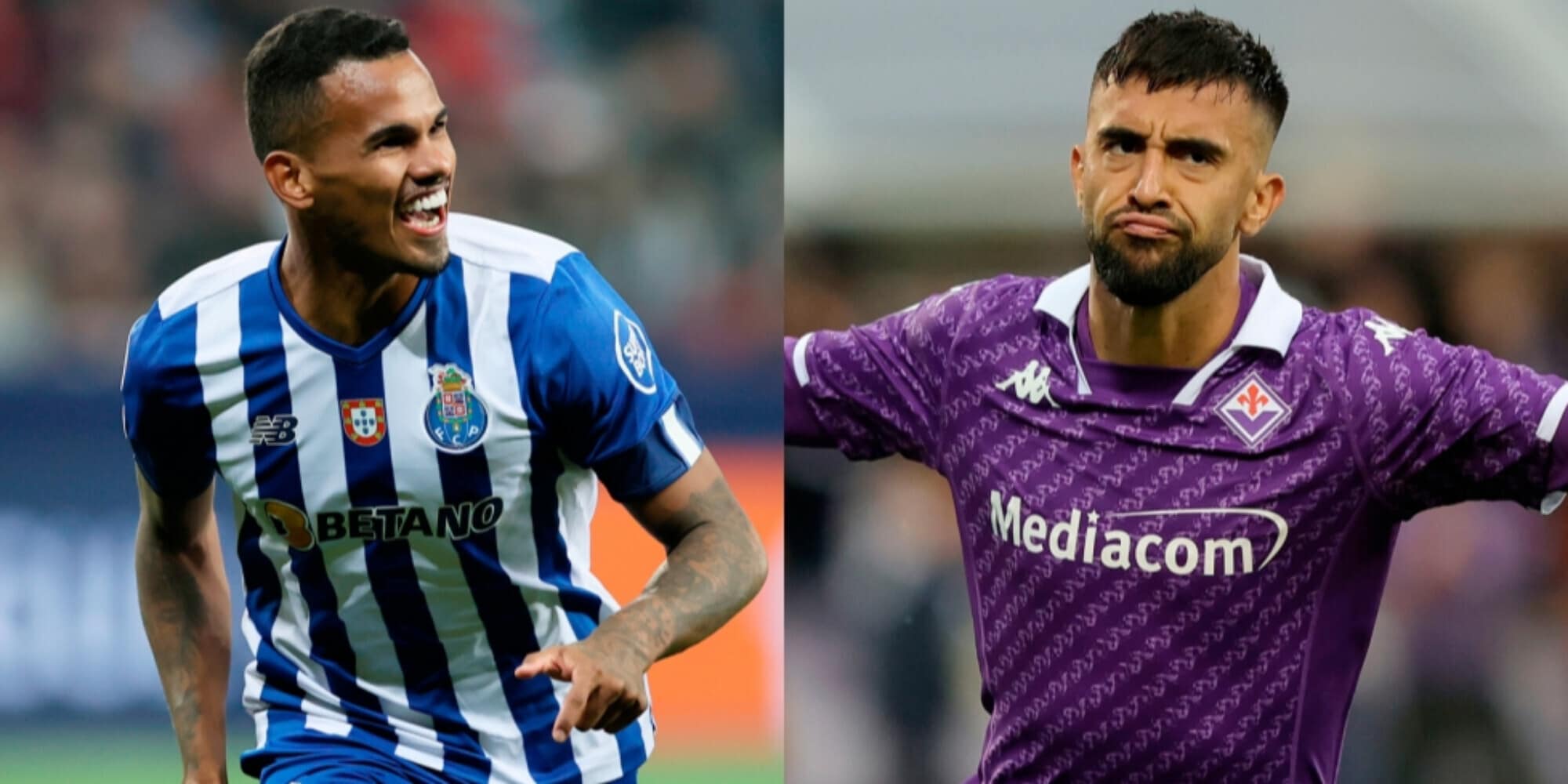 Galeno e Nico Gonzalez, Juve in trattativa: cifre e possibili contropartite