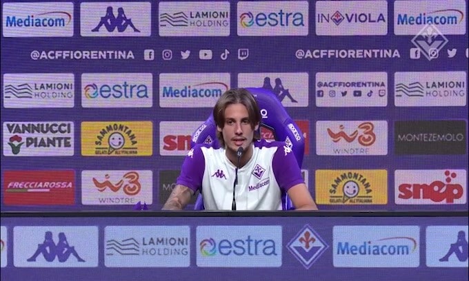 Colpani: “Sono qui per Palladino, è l’anno della consacrazione”