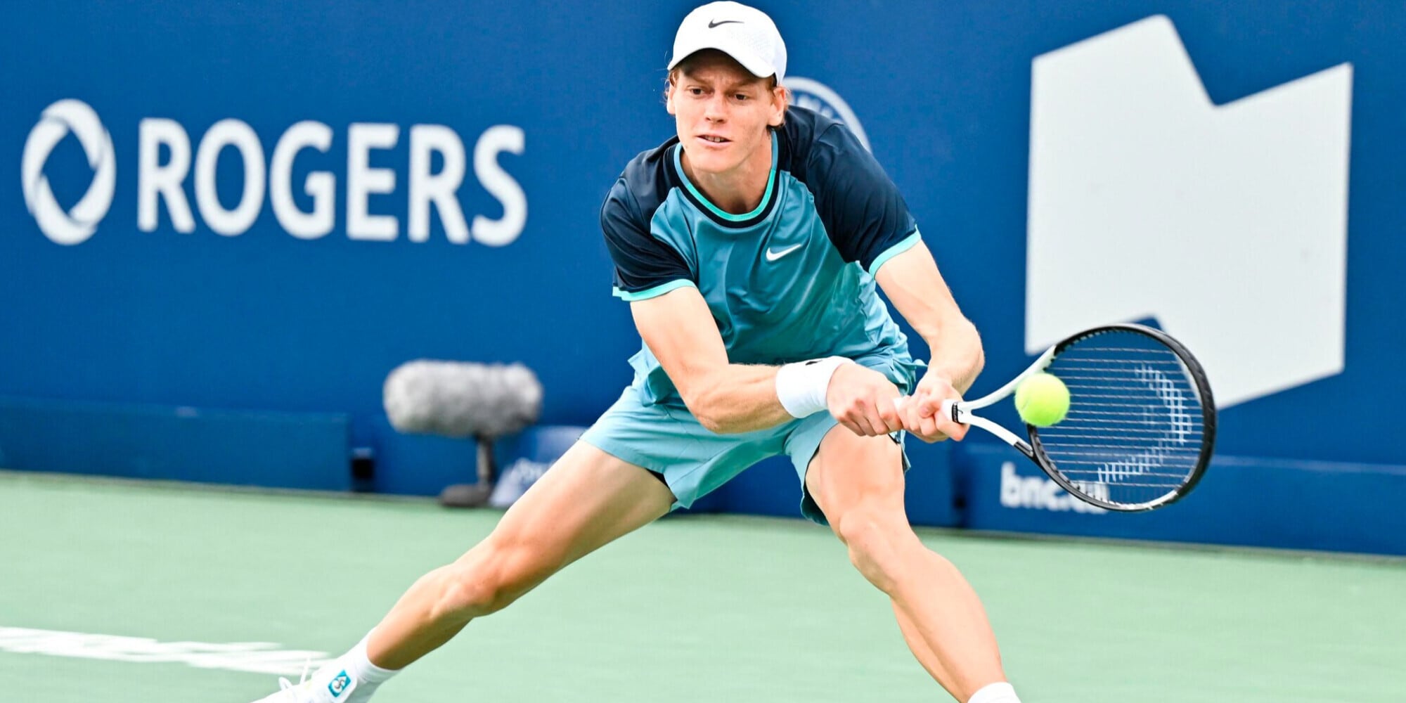 Sinner-Tabilo: orario, diretta e dove vedere in tv il tennis live