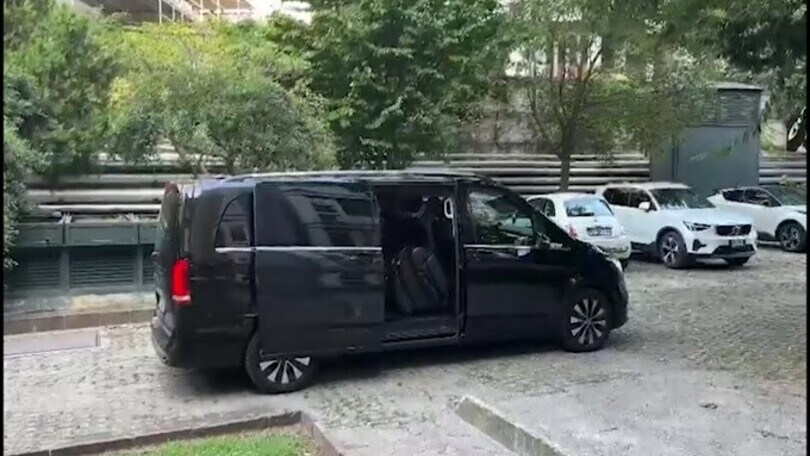 Atalanta, visite mediche per Pubill