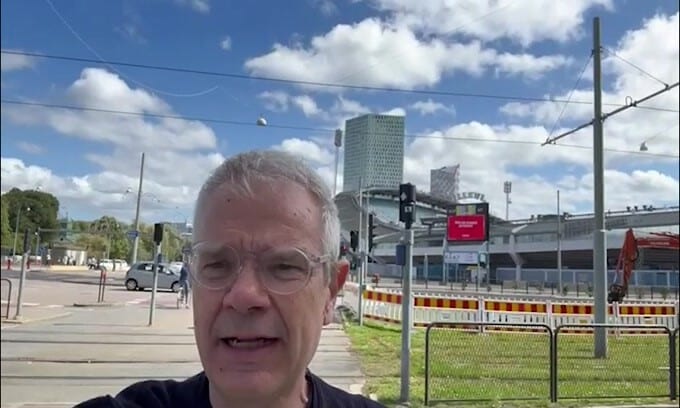 Juve al fresco in Svezia per l’ultima amichevole contro l’Atletico Madrid (ore 15 Dazn)