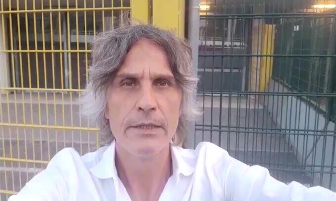 Vanoli svela il suo Toro